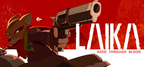 Laika Aged Through Blood