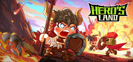 Heros Land