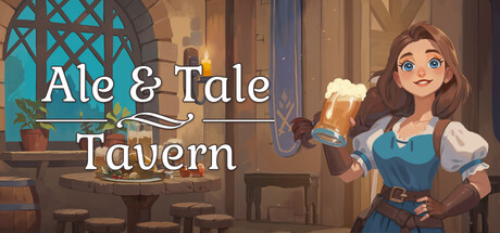 Ale and Tale Tavern