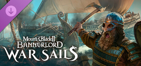 Mount & Blade II Bannerlord DLC War Sails