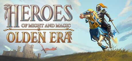 Heroes of Might and Magic Olden Era