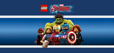 LEGO MARVELs Avengers