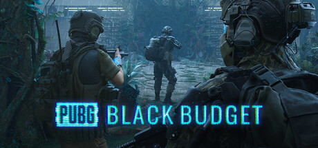 PUBG Black Budget