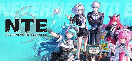 NTE Neverness to Everness