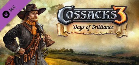 Cossacks 3 DLC Days of Brilliance