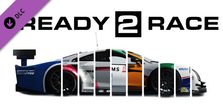 Assetto Corsa - Ready to Race Pack DLC