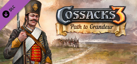 Cossacks 3 DLC Path to Grandeur