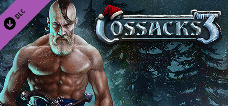 Cossacks 3 DLC Christmas Gift