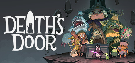 Deaths Door