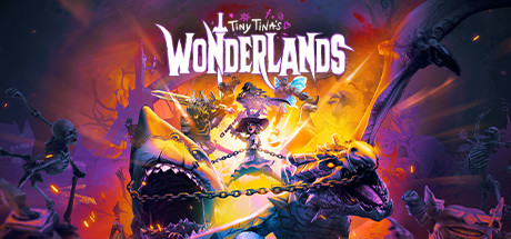 Tiny Tinas Wonderlands (Epic)