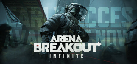 Arena Breakout Infinite (Li-pass)