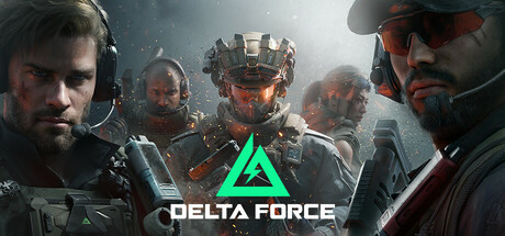 Delta Force (Li-pass)